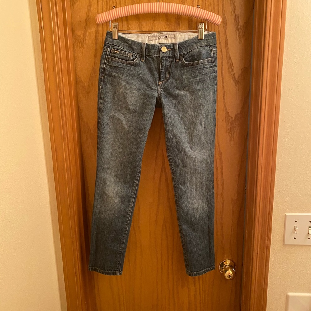 Joe’s jeans